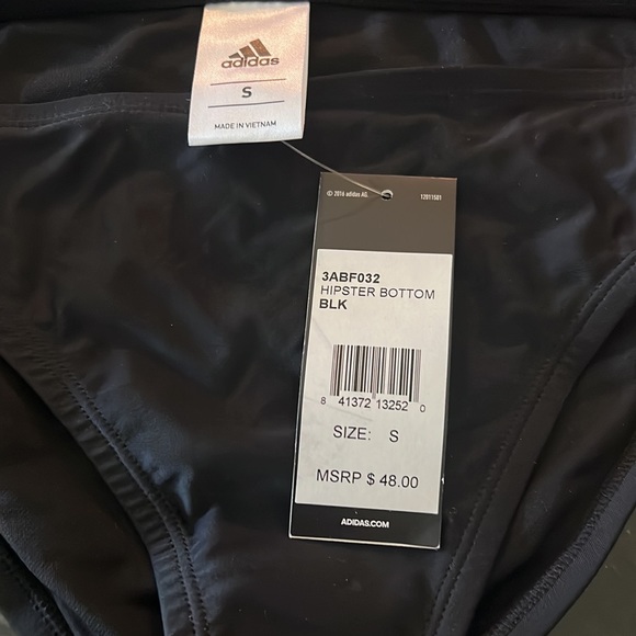 NWT Adidas - Picture 3 of 4